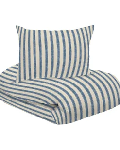 Housse de couette - Bleu<Zeeman Best