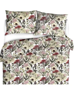 Housse de couette - Gris<Zeeman New