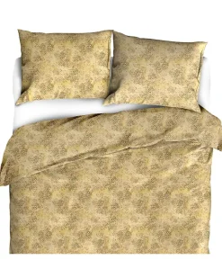 Housse de couette - Marron<Zeeman New