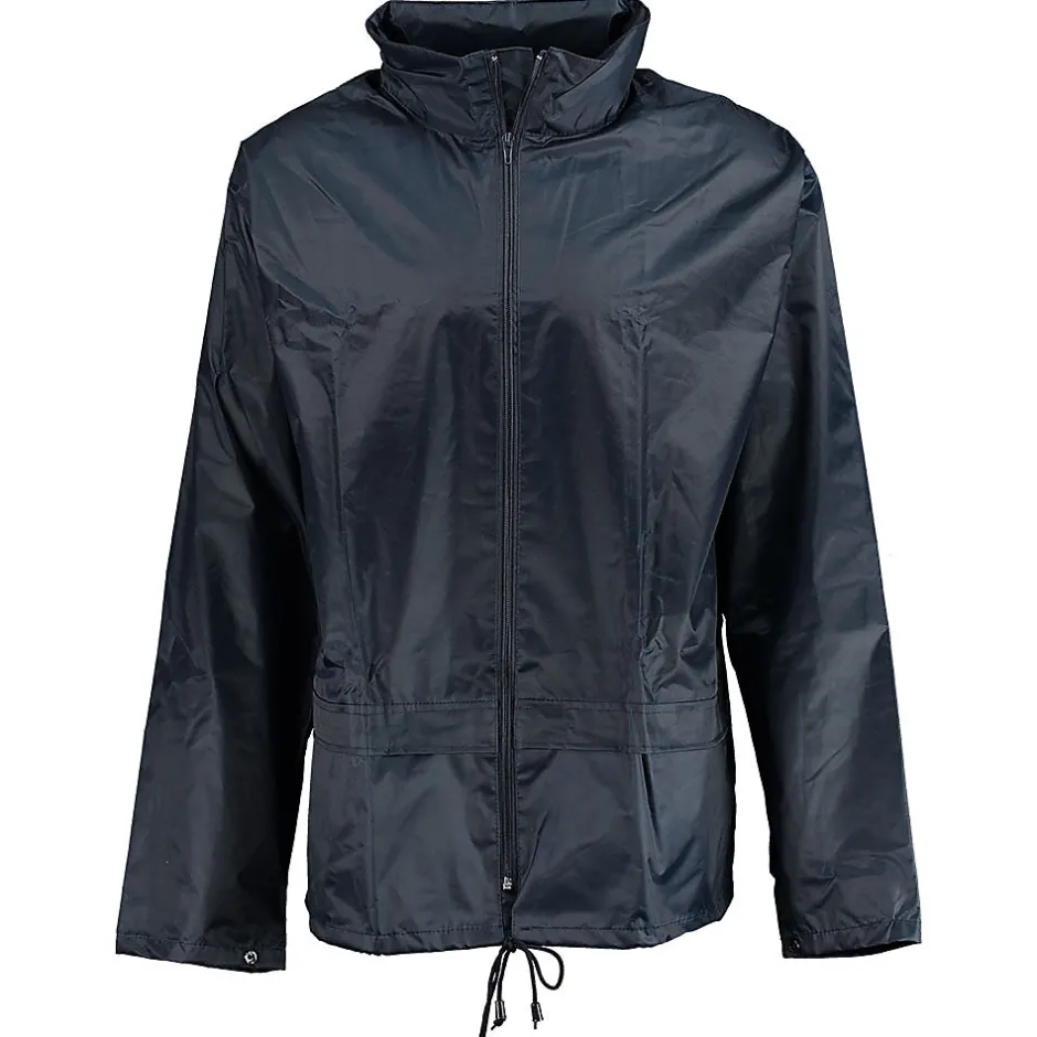 Imperméable - Bleu<Zeeman New