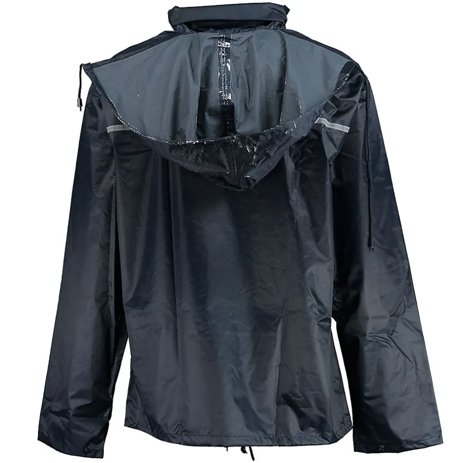 Imperméable - Bleu<Zeeman New