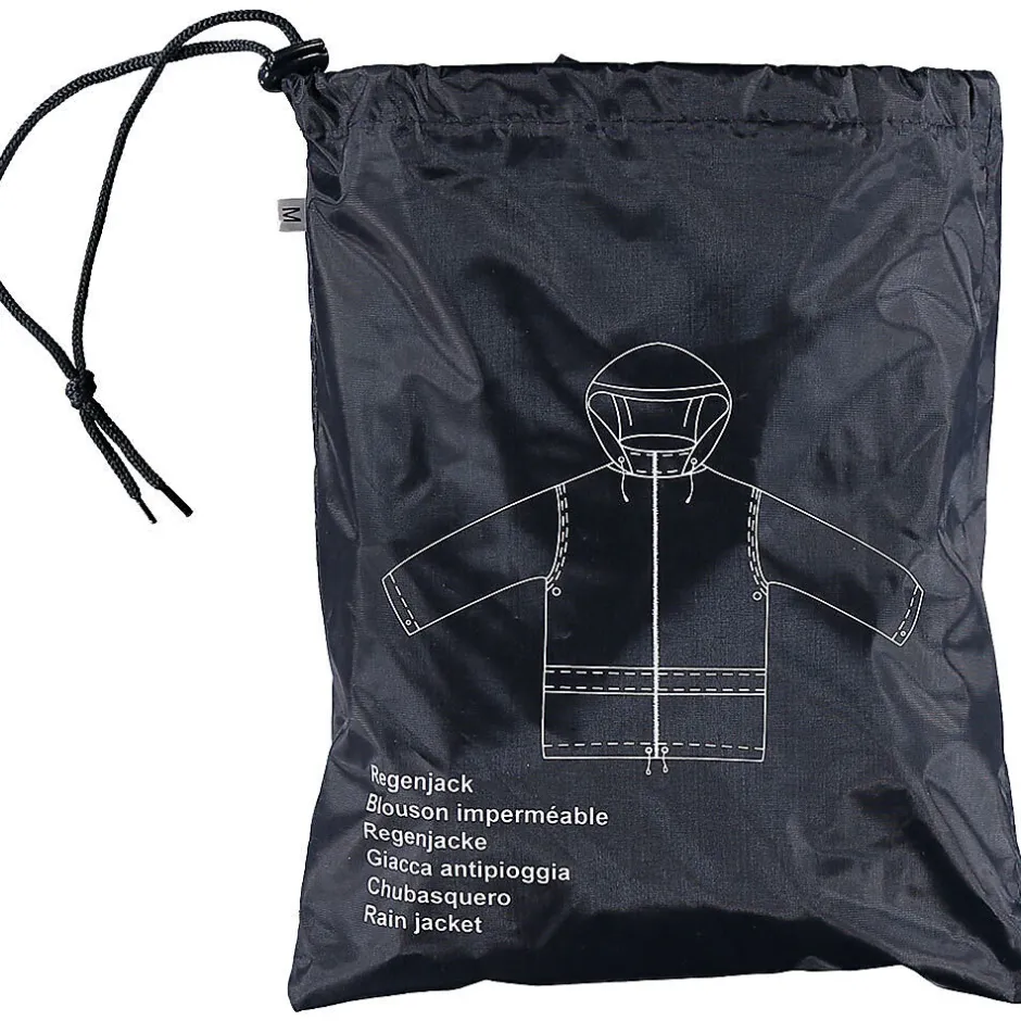 Imperméable - Bleu<Zeeman New