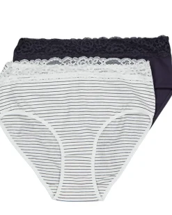 Jane Shorty - Blanc<Zeeman Online