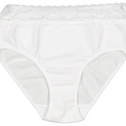 Jane Shorty - Blanc<Zeeman Discount