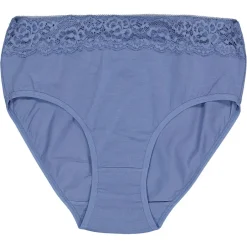 Jane Shorty - Bleu<Zeeman Online