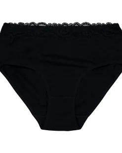 Jane Shorty - Bleu<Zeeman Clearance