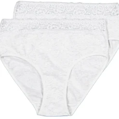 Jane Shorty - Gris<Zeeman Outlet