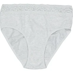 Jane Shorty - Gris<Zeeman Clearance