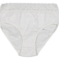 Jane Shorty - Gris<Zeeman Hot