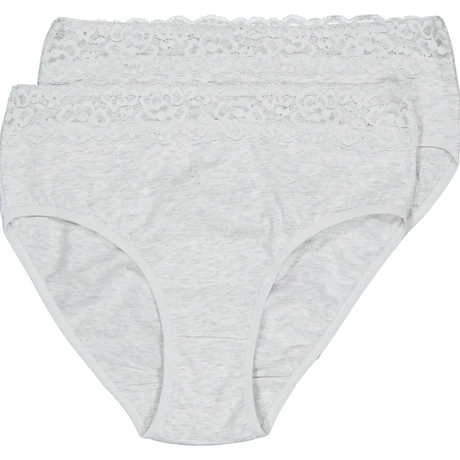 Jane Shorty - Gris<Zeeman Sale