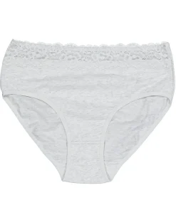 Jane Shorty - Gris<Zeeman New