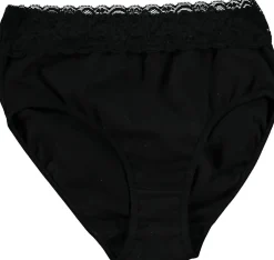Jane Shorty - Noir<Zeeman Outlet