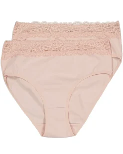 Jane Shorty - Rose<Zeeman New