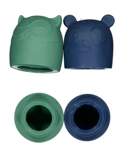 Jouets de bain - Vert<Zeeman Clearance