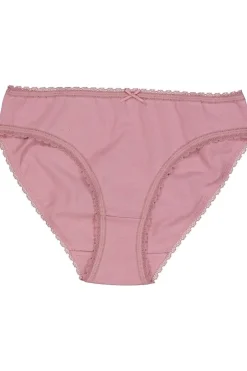 Joyce Slip - Violet<Zeeman New