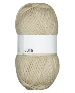 Julia Fil à tricoter - Beige<Zeeman Online