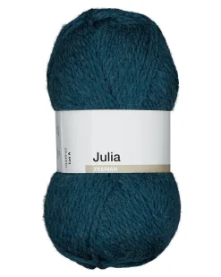 Julia Fil à tricoter - Bleu<Zeeman New