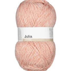 Julia Fil à tricoter - Rose<Zeeman Online