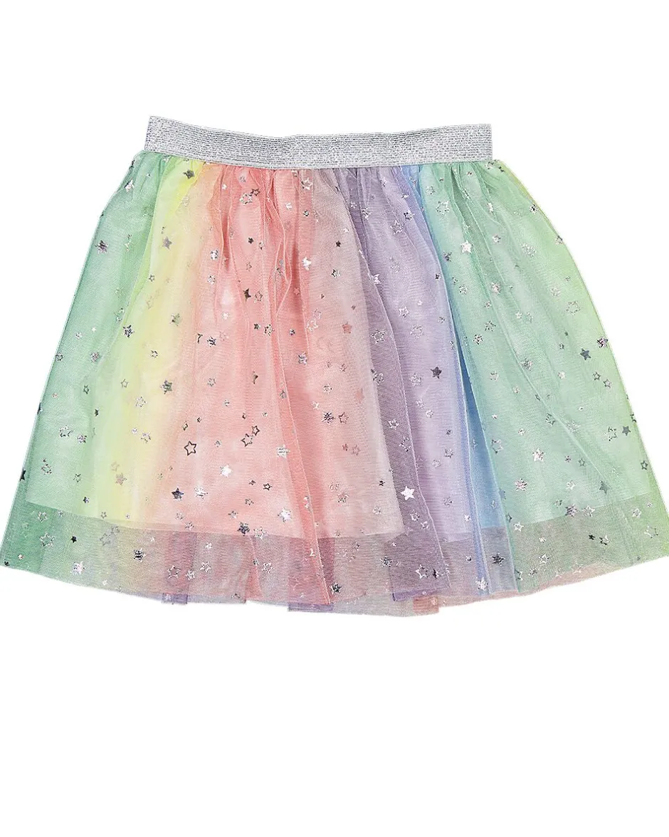 Jupe - Doré<Zeeman New