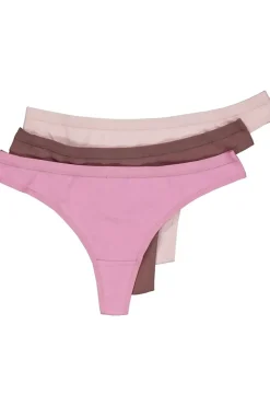 Katy String - Violet<Zeeman Discount