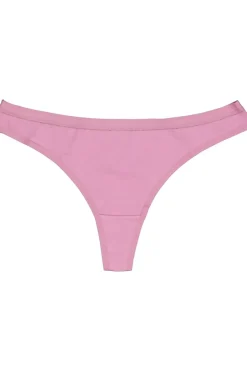 Katy String - Violet<Zeeman Discount