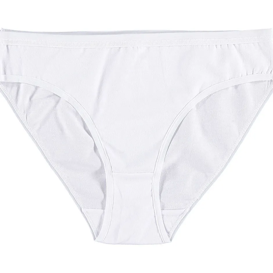 Kim Slip - Blanc<Zeeman