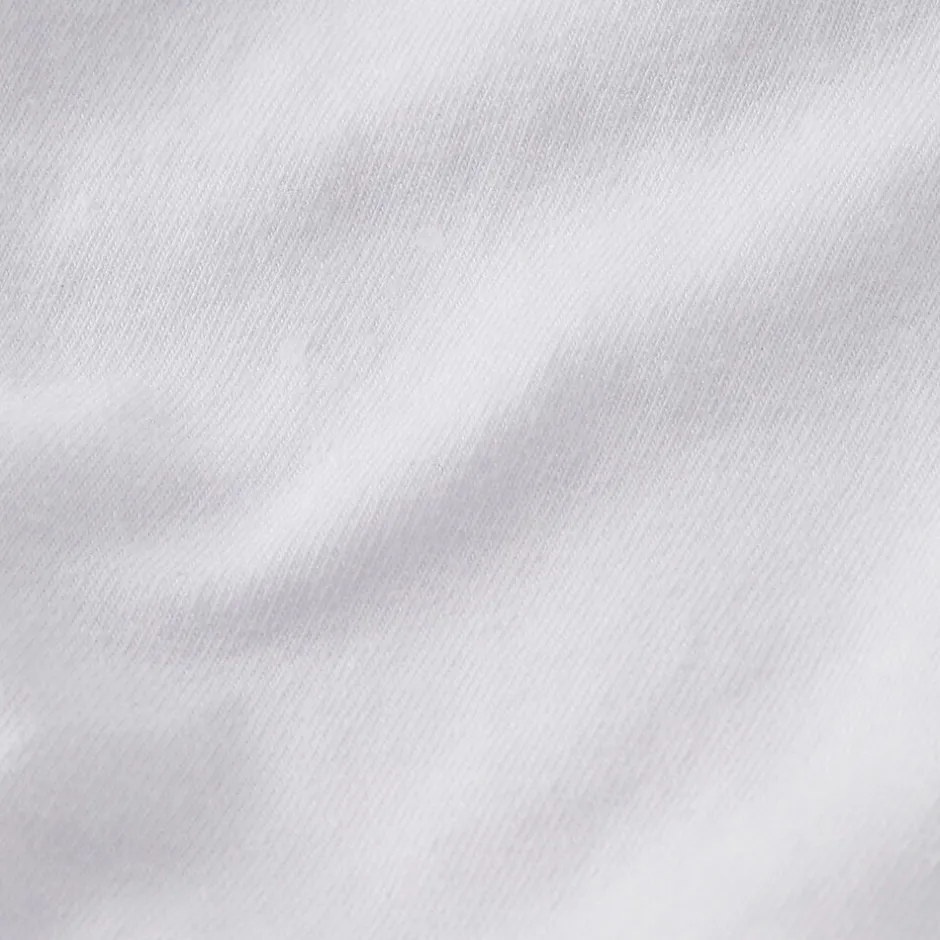 Kim Slip - Blanc<Zeeman