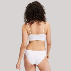 Kim Slip - Blanc<Zeeman