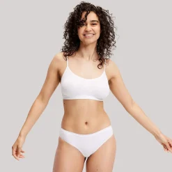 Kim Slip - Blanc<Zeeman Outlet