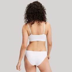 Kim Slip - Blanc<Zeeman Outlet