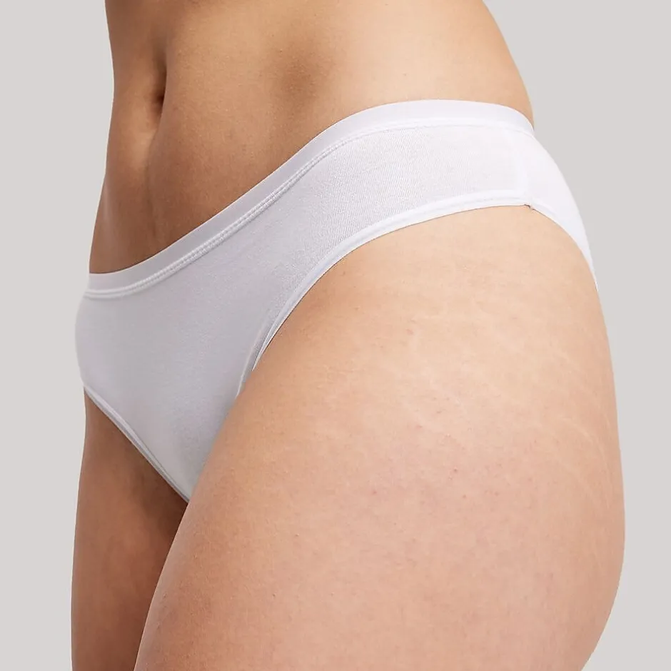 Kim Slip - Blanc<Zeeman Outlet