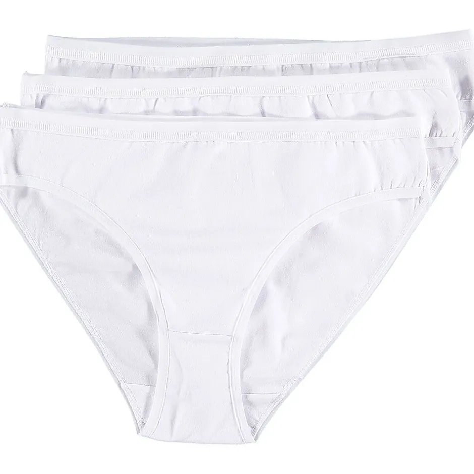 Kim Slip - Blanc<Zeeman Outlet