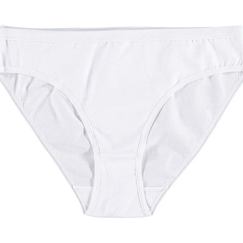 Kim Slip - Blanc<Zeeman Outlet