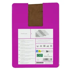 Lady fit Collant - Gypsy<Zeeman Online