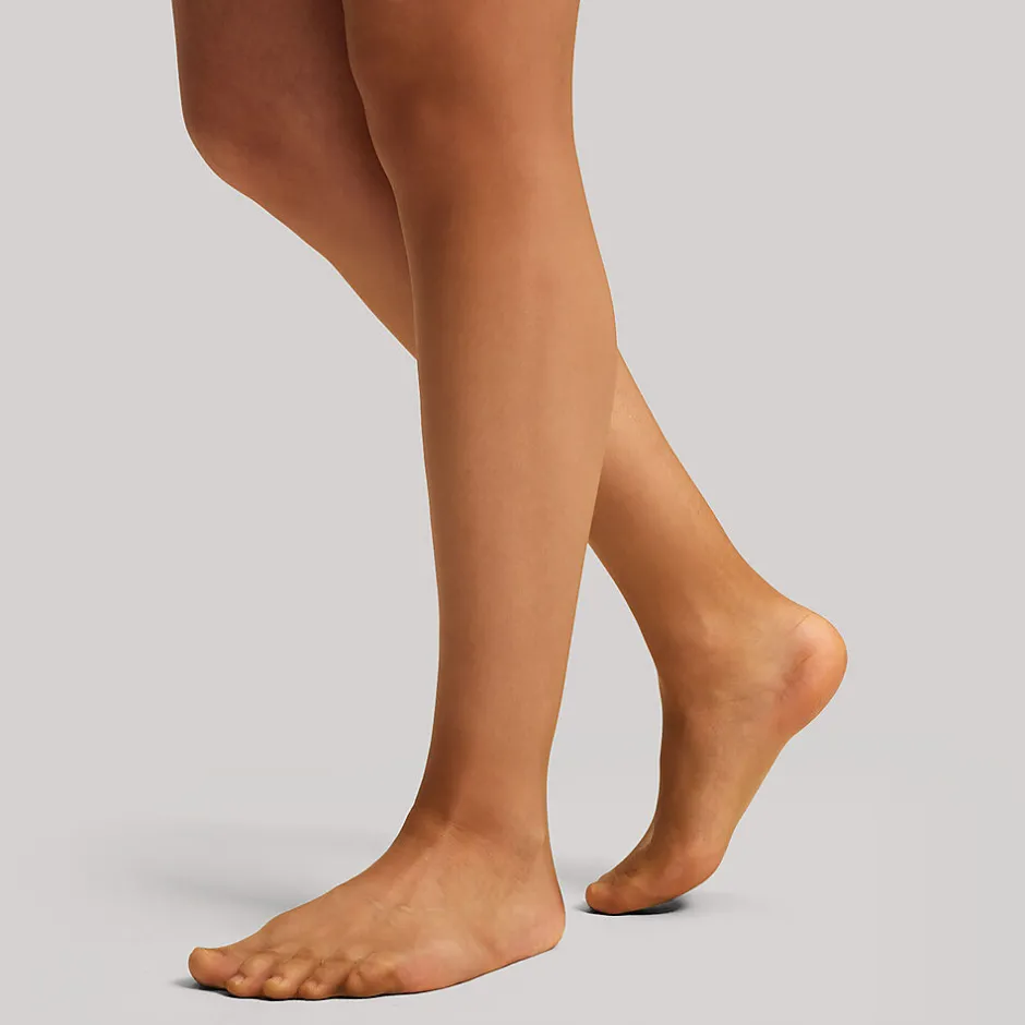 Lady fit Collant - Marron<Zeeman New