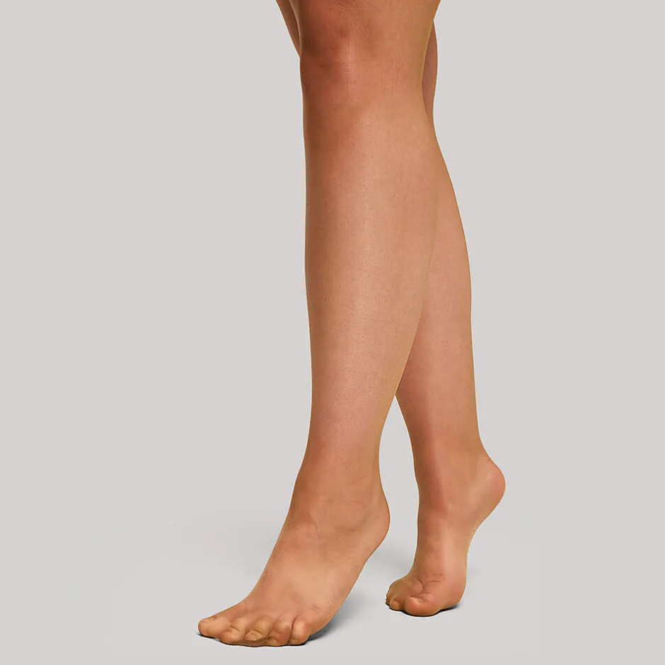 Lady fit Collant - Marron<Zeeman New