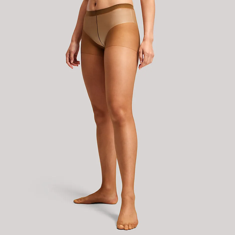 Lady fit Collant - Marron<Zeeman New