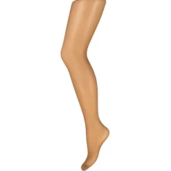 Lady fit Collant - Marron<Zeeman Outlet