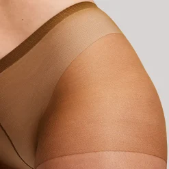 Lady fit Collant - Marron<Zeeman Hot