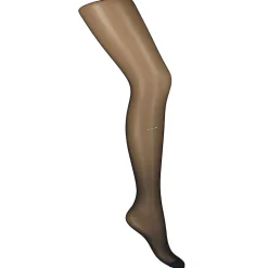 Lady fit Collant - Navy<Zeeman Hot