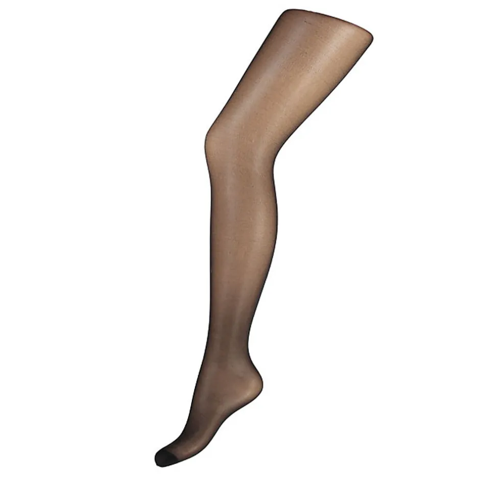 Lady fit Collant - Noir<Zeeman Outlet