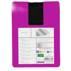 Lady fit Collant - Noir<Zeeman Online