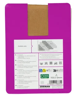 Lady fit Collant - Vienna<Zeeman Sale