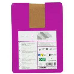 Lady fit Collant - Vienna<Zeeman Outlet