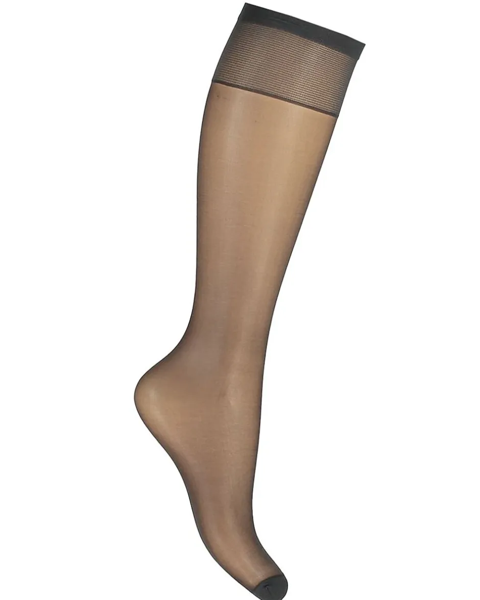 Lady fit Mi-bas - Graphite<Zeeman Clearance