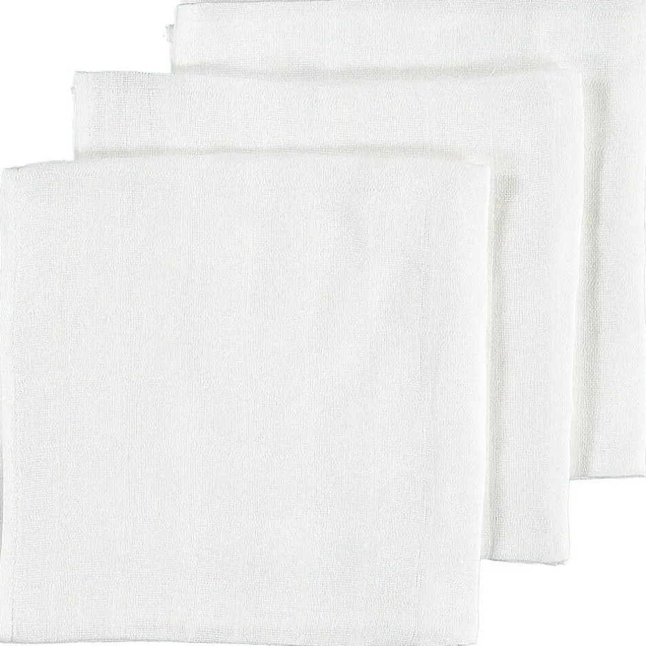 Lange hydrophile - Blanc<Zeeman Clearance