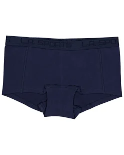 Lara Boxer - Bleu<Zeeman New