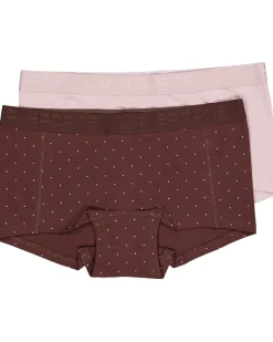 Lara Boxer - Marron<Zeeman