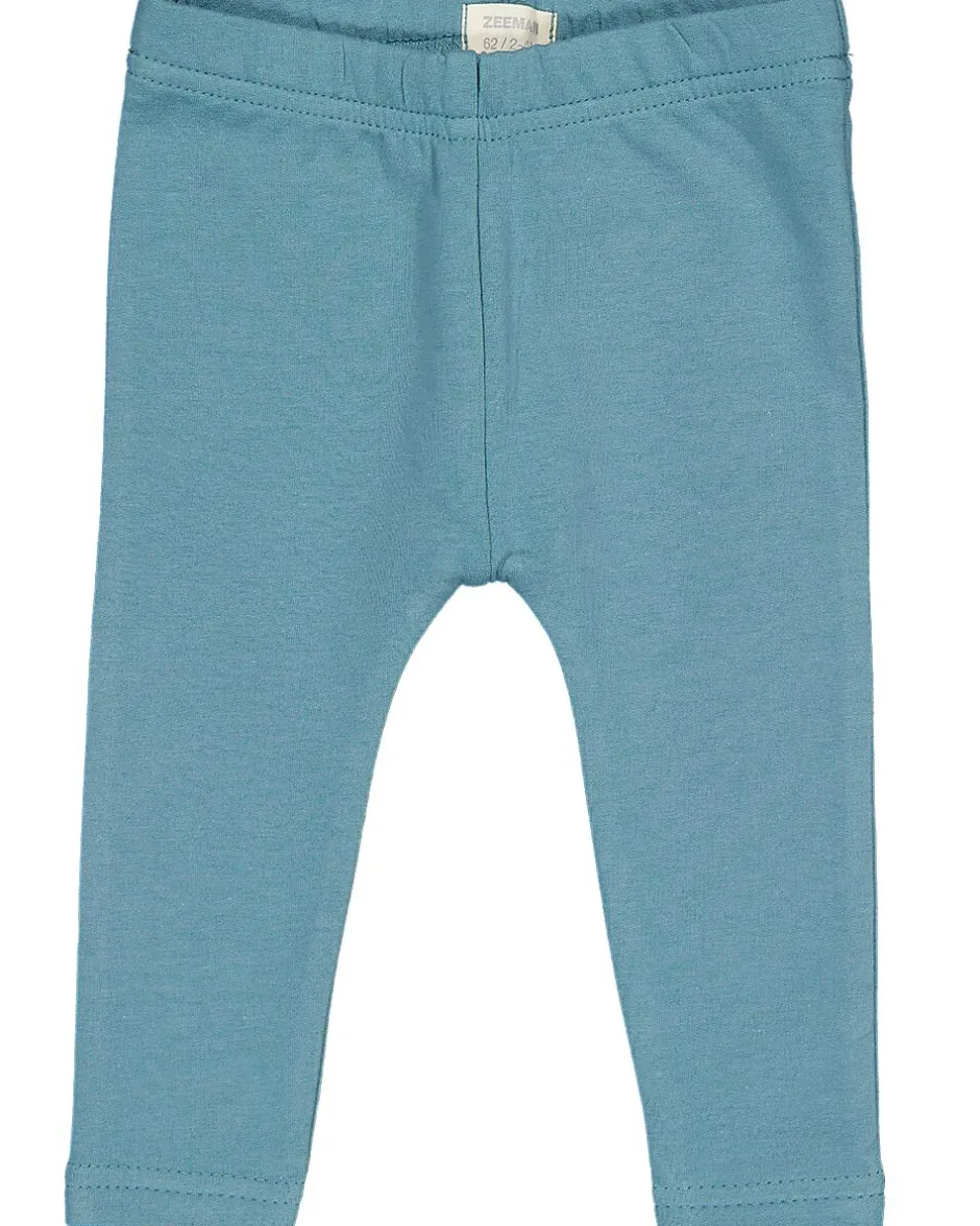 Legging - Vert<Zeeman New