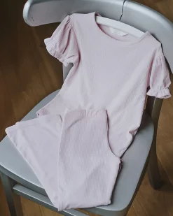 Legging - Violet<Zeeman Discount